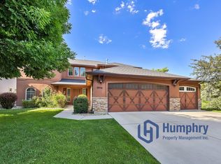 3956 E Granger Dr, Meridian, ID 83646