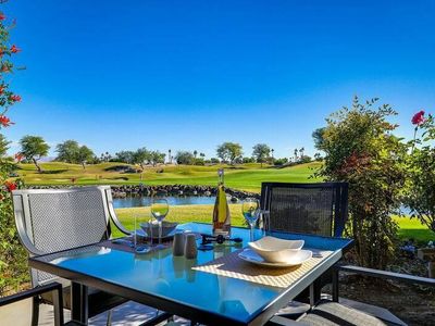 54636 Oak Tree #A102, La Quinta, CA, 92253