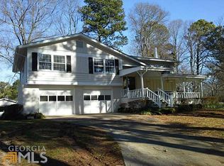 2878 Mockingbird Cir, Duluth, GA 30096