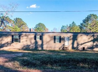 1314 N 7th Street Ext, Oakdale, LA 71463