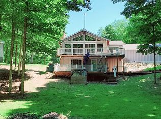 10800 Tupper Lake Rd, Grand Ledge, MI 48837