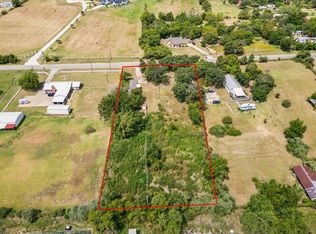 7329 Drury Cross Rd, Burleson, TX 76028