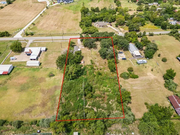 7329 Drury Cross Rd, Burleson, TX 76028