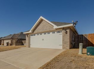 1303 Daybreak Way, Midland, TX 79705