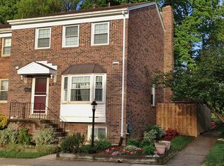 3030 Covington St, Fairfax, VA 22031
