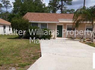13 Wellhaven Ln #A, Palm Coast, FL 32164