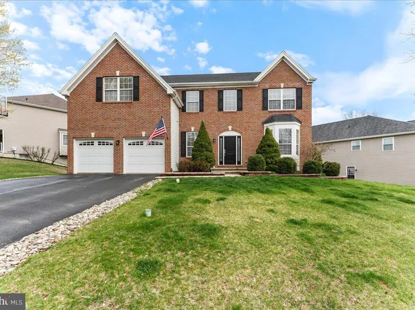 149 Leadline Ln, West Chester, PA 19382