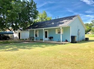 2621 S Goff Ave, Oklahoma City, OK 73108
