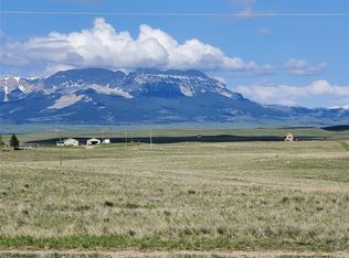 245 Prickly Pear Ln, Augusta, MT 59410