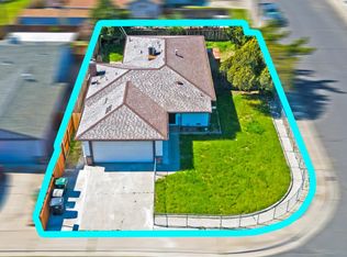 1295 Yvonne Ave, Manteca, CA 95336