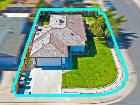 1295 Yvonne Ave, Manteca, CA 95336