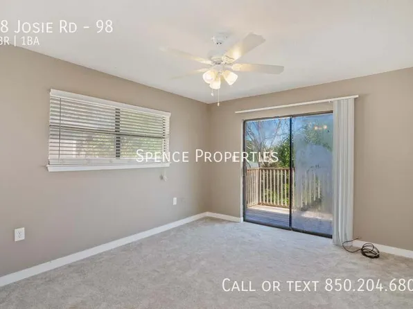 98 Josie Rd #98, Mary Esther, FL 32569