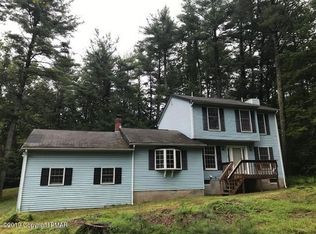 2726 Rising Hill Dr, Saylorsburg, PA