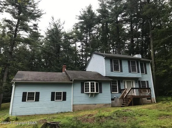 2726 Rising Hill Dr, Saylorsburg, PA 18353