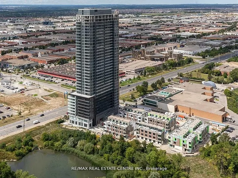 7895 Jane St E #2708 — Photo 1