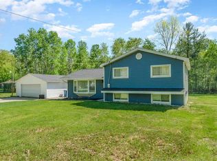 1171 S Seven Mile Rd, Midland, MI 48640