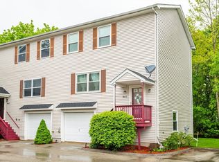 10 West Ave #D, Webster, MA 01570