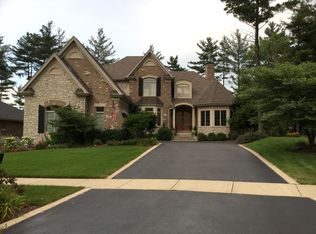 20007 White Pine Ct, Mokena, IL 60448