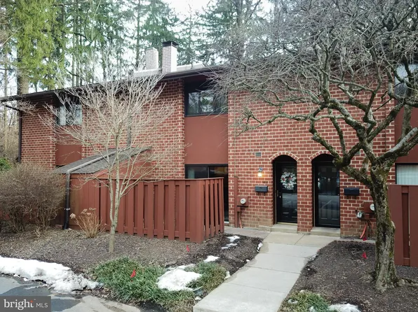 1802 Worthington Dr, Exton, PA 19341