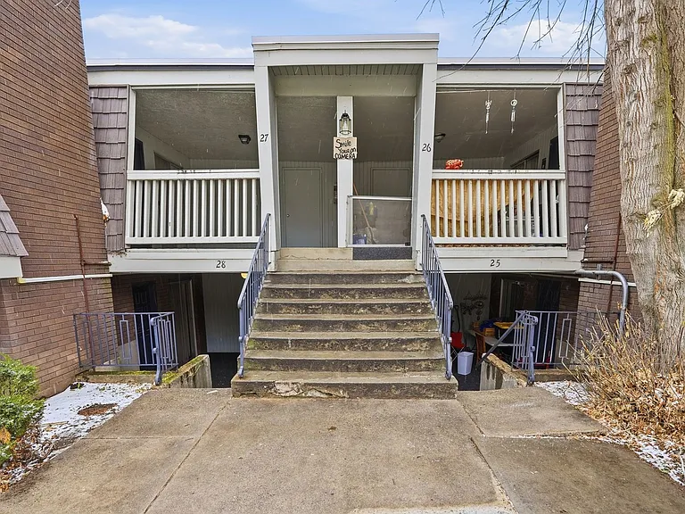 Christopher Village Apartments — Photo 28