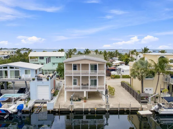 3 Snipe Rd, Key Largo, FL 33037