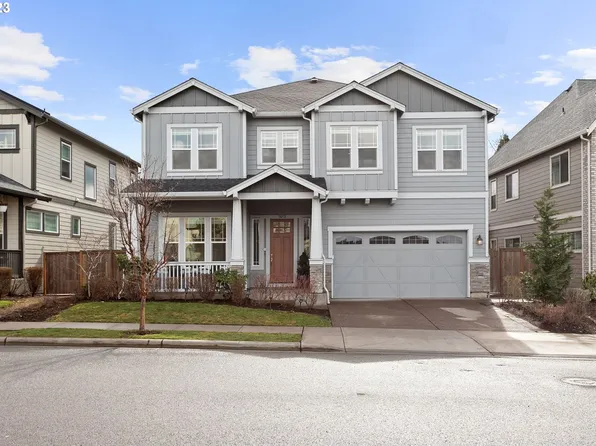 14718 NW Delia St, Portland, OR 97229