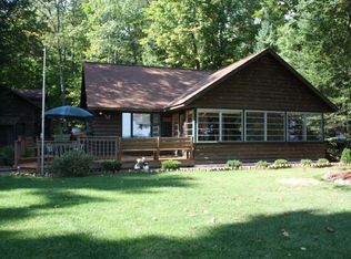 3720 E Church Rd, Conover, WI 54519