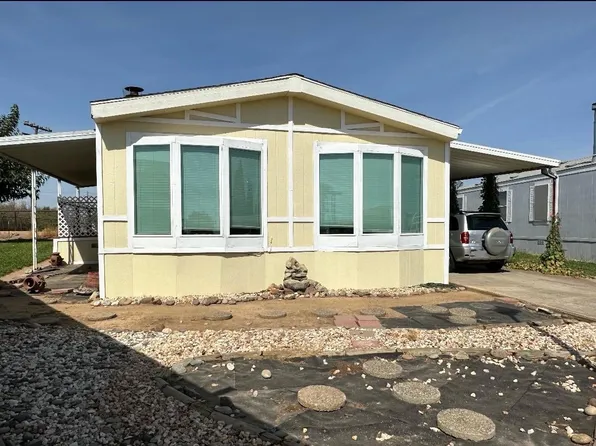 12344 26 Mile Rd Space 4, Oakdale, CA 95361