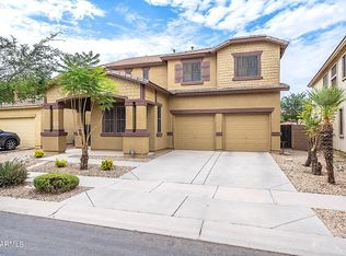 3919 E Bridgeport Pkwy, Gilbert, AZ 85295