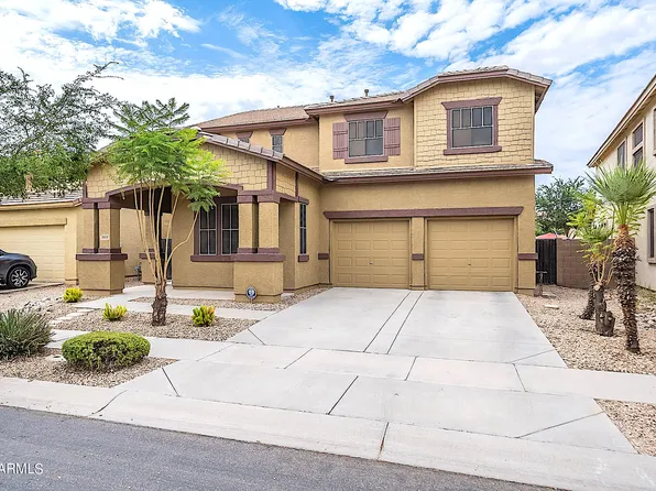 3919 E Bridgeport Parkway, Gilbert, AZ 85295