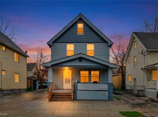 3432 W 91st St, Cleveland, OH