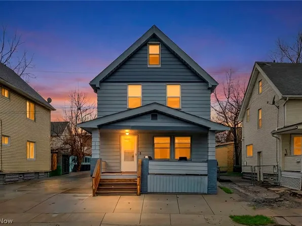 3432 W 91st St, Cleveland, OH 44102