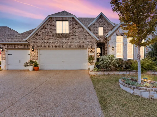 617 England St, Fate, TX 75189