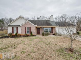 1629 Bismarck Cir, Winder, GA 30680