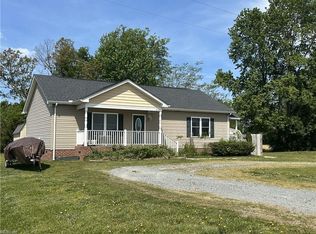 21134 Orbit Rd, Windsor, VA 23487