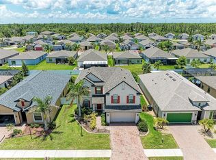 2084 La Palma Ave, Pt Charlotte, FL 33953