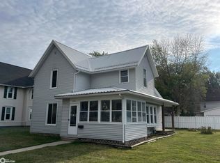 103 Levering St, Traer, IA 50675