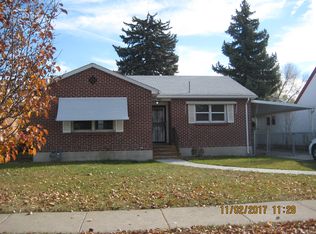 540 N 100 E, Tremonton, UT 84337