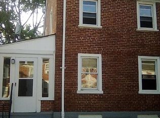 3121 S Constitution Rd, Camden, NJ 08104