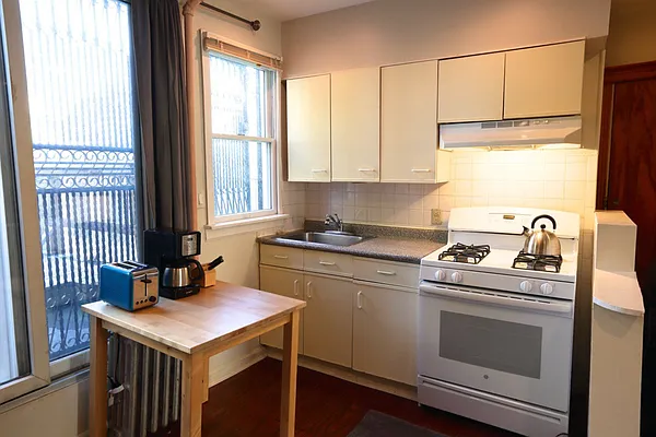 Rented by Tri Boro Terrace Realty | media 13