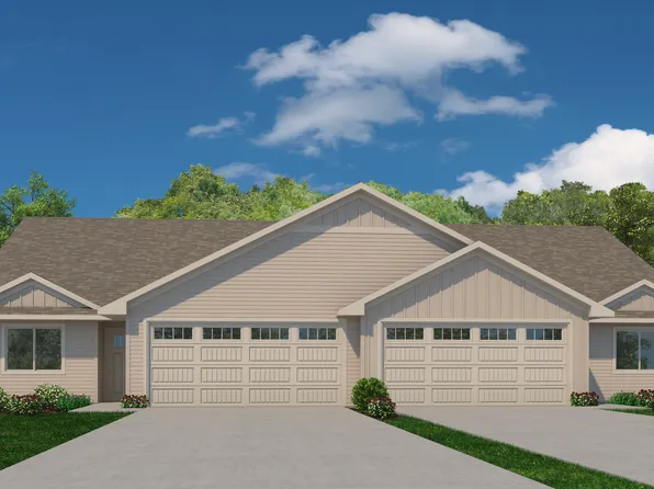 The Ventana Plan, Whitetail Woods
