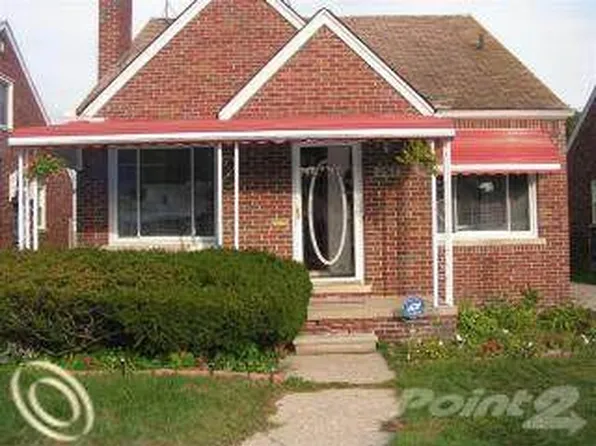 17168 Forrer St, Detroit, MI 48235