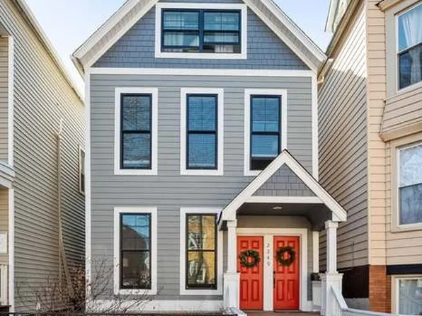 2249 W Melrose St #1, Chicago, IL 60618