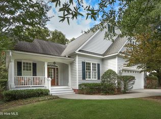 4 Ash Ct, Pinehurst, NC 28374