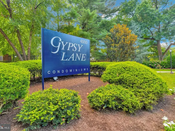 4000 Gypsy Ln #331A1, Philadelphia, PA 19129