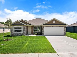 38038 W 207th Ter, Edgerton, KS 66021