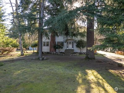 2121 N 122nd Street, Seattle, WA, 98133