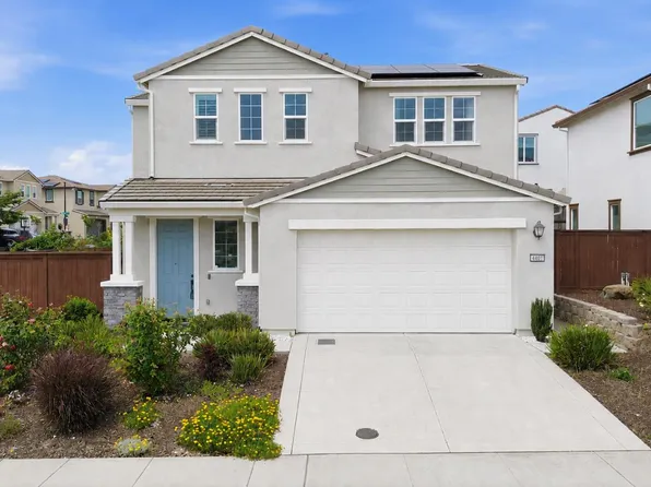 4402 French Dr, Folsom, CA 95630