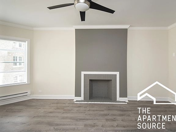 2nd image of 327 Kedzie St #2
