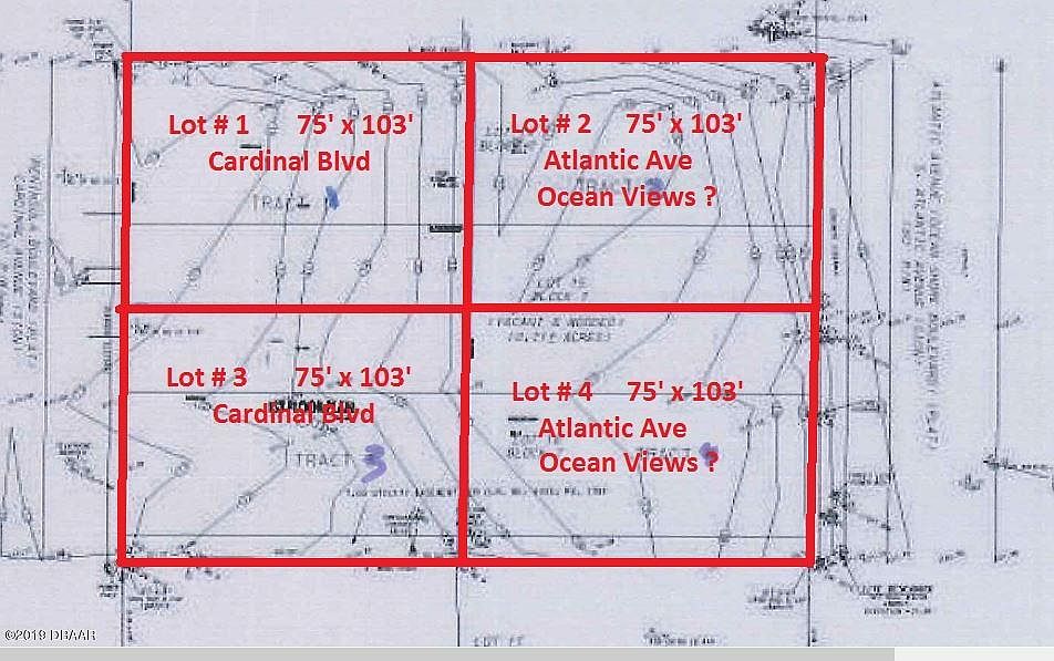 2nd image of 0 S Atlantic Ave